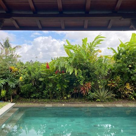 Villa Jepun อูบุด ภายนอก รูปภาพ