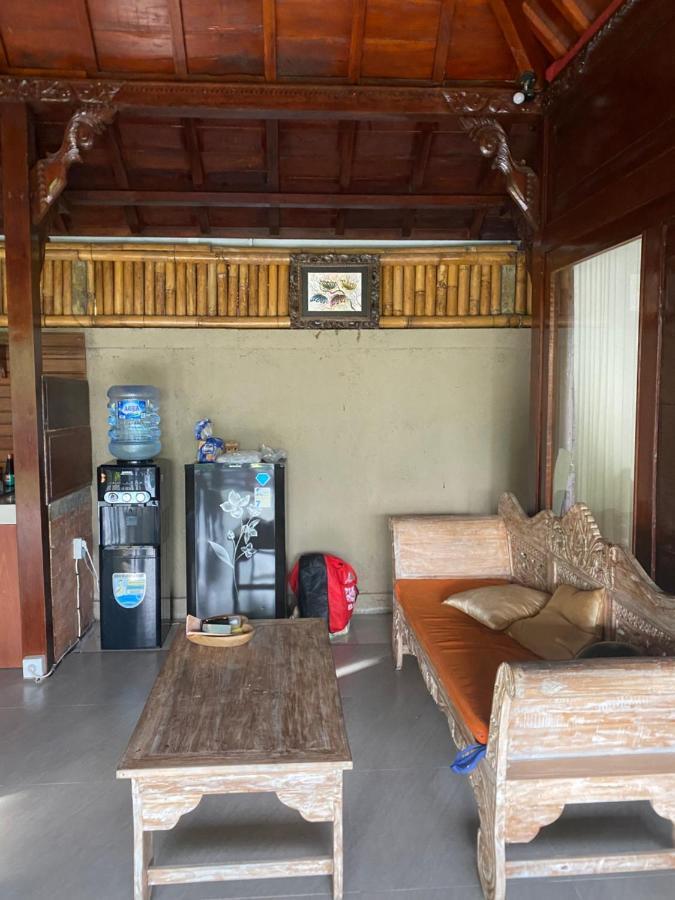 Villa Jepun อูบุด ภายนอก รูปภาพ